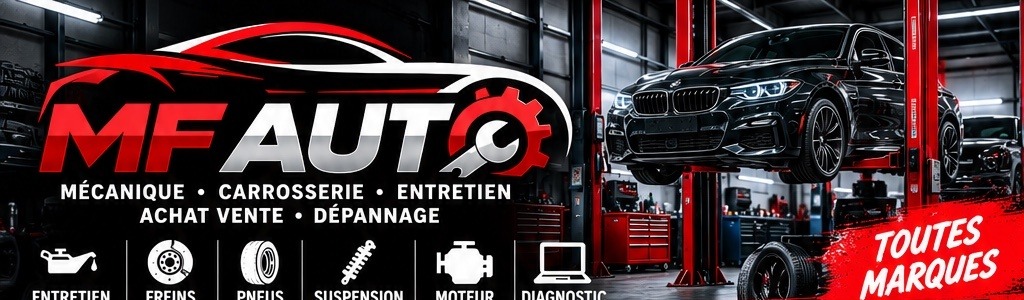Atelier MF Auto